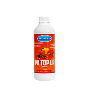 HY Gen PK Top UP 1 L Hy-Gen