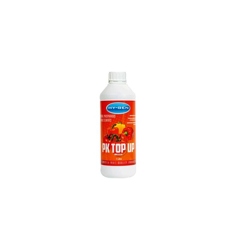HY Gen PK Top UP 1 L Hy-Gen