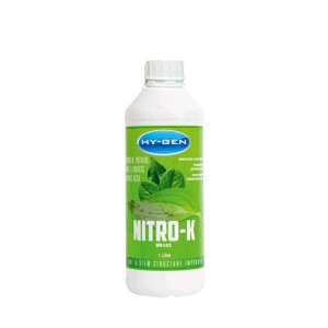 HY Gen Nitro K 1L Hy-Gen
