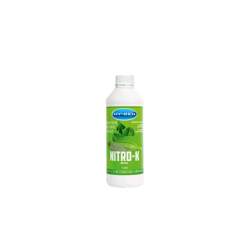 HY Gen Nitro K 1 L Hy-Gen