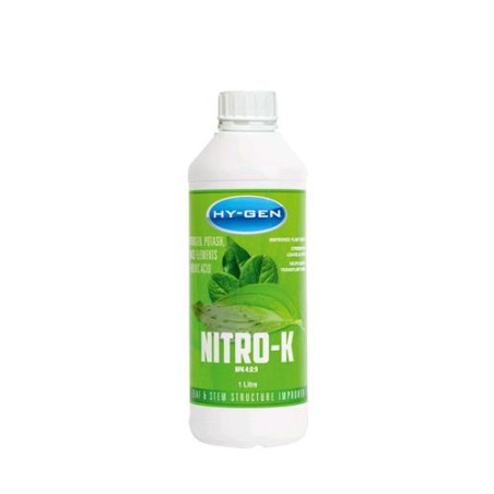 HY Gen Nitro K 1 L Hy-Gen