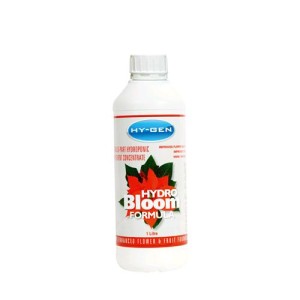 HY Gen Hydro Bloom  1 L Hy-Gen
