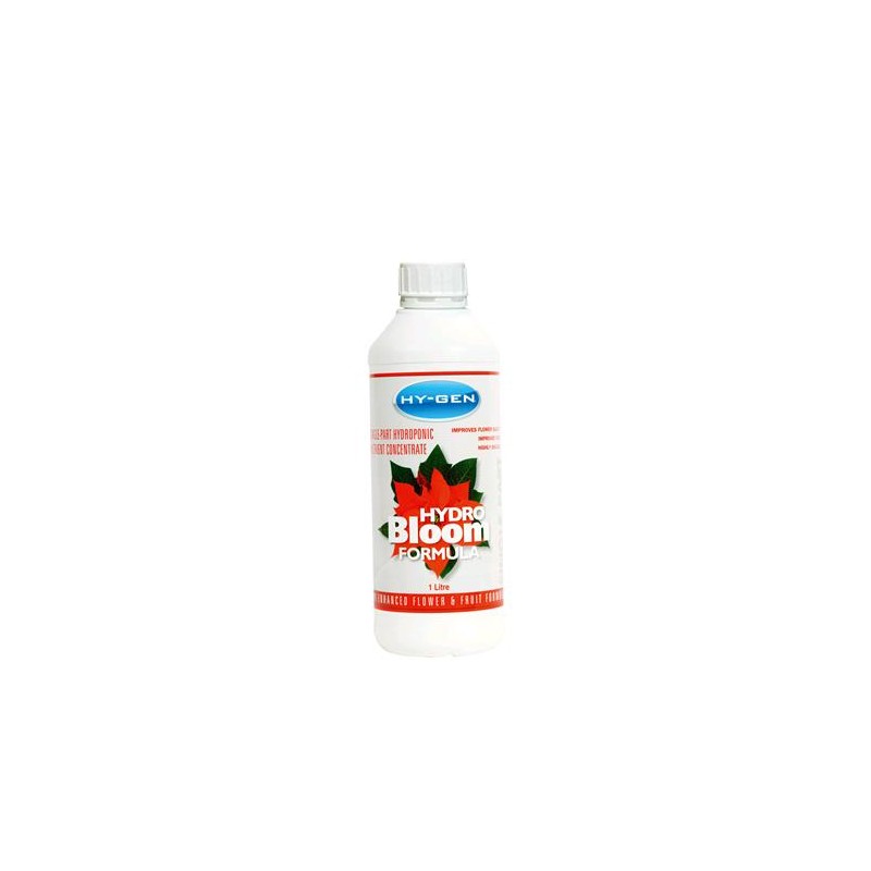 HY Gen Hydro Bloom  1 L Hy-Gen