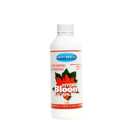 HY Gen Hydro Bloom  1 L Hy-Gen