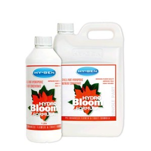 HY Gen Hydro Bloom  1 L Hy-Gen