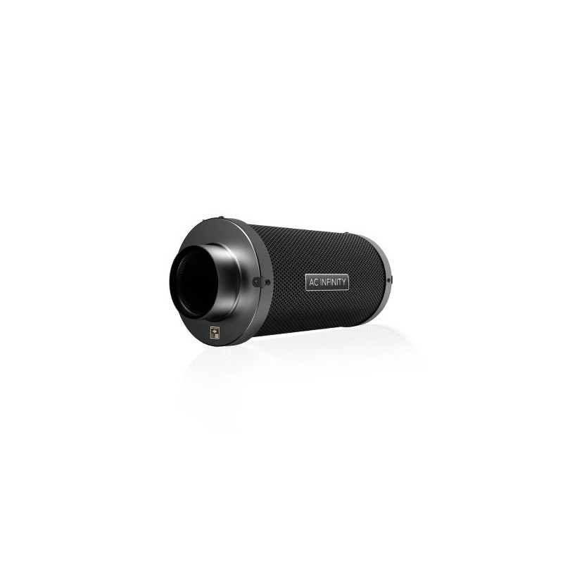 Filtro al Carbone Australiano XL 6" 150 mm AC Infinity