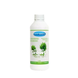HY Gen Hydro Growth  1 L Hy-Gen