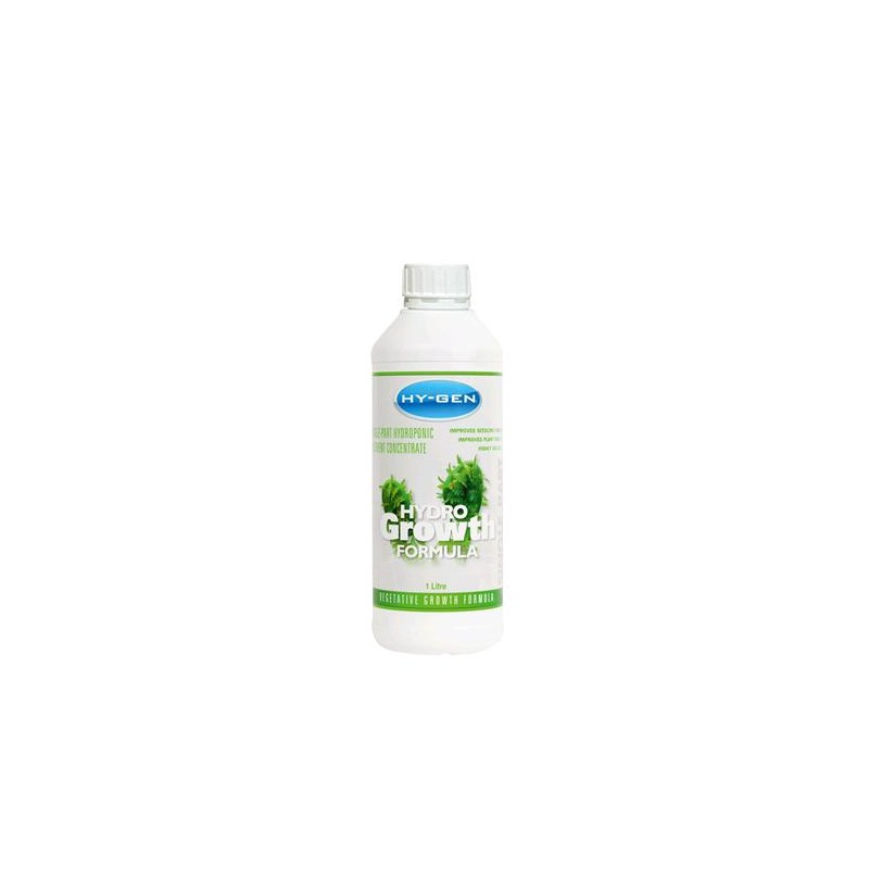 HY Gen Hydro Growth  1 L Hy-Gen