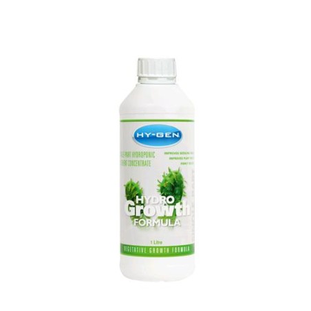 HY Gen Hydro Growth  1 L Hy-Gen