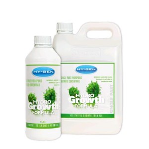 HY Gen Hydro Growth  1 L Hy-Gen