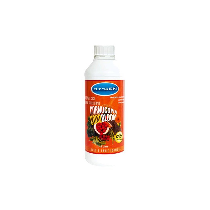 HY Gen Cornucopia Cocobloom 1 L Hy-Gen