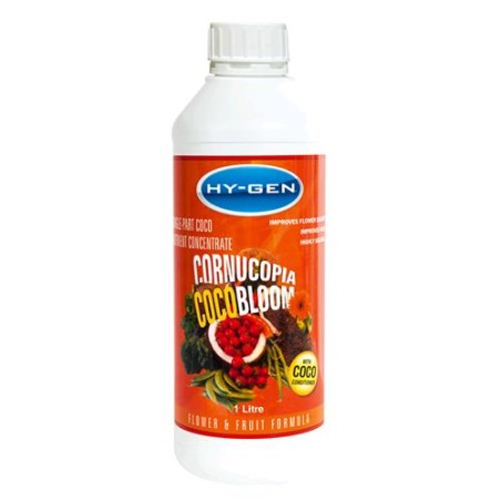 HY Gen Cornucopia Cocobloom 1 L Hy-Gen