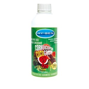 HY Gen Cornucopia Cocogrow 1L Hy-Gen