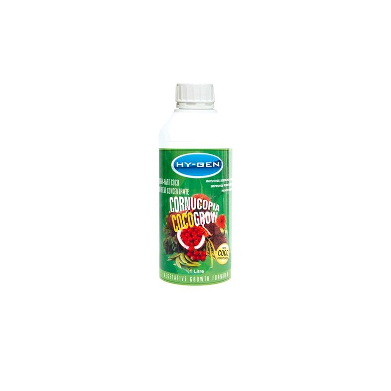 HY Gen Cornucopia Cocogrow 1L Hy-Gen