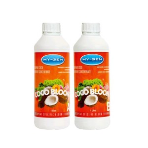 HY Gen Cocobloom  1 L A+B Hy-Gen