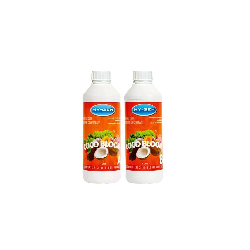HY Gen Cocobloom  1 L A+B Hy-Gen