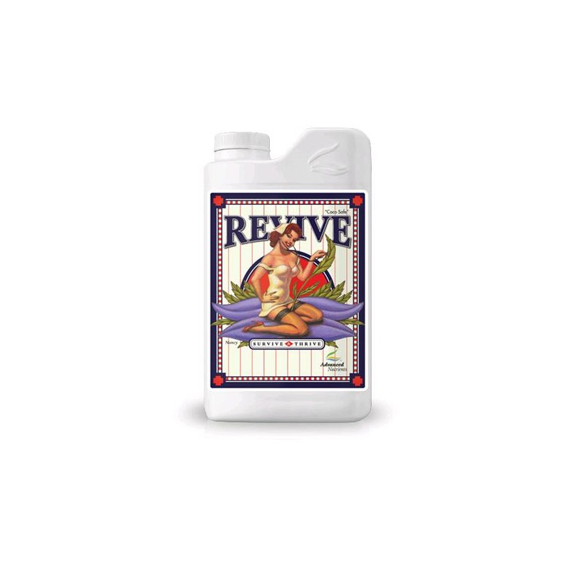 Revive 1L Advanced nutrients