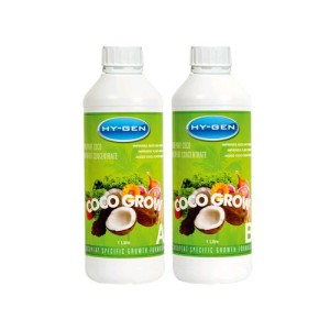 HY Gen Cocogrow  1 L A+B Hy-Gen