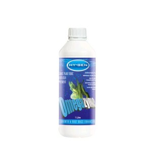 HY Gen Omegazyme 1L Hy-Gen