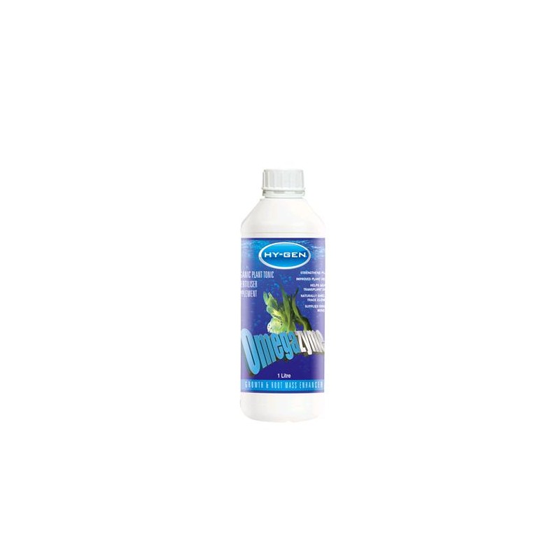 HY Gen Omegazyme 1 L Hy-Gen