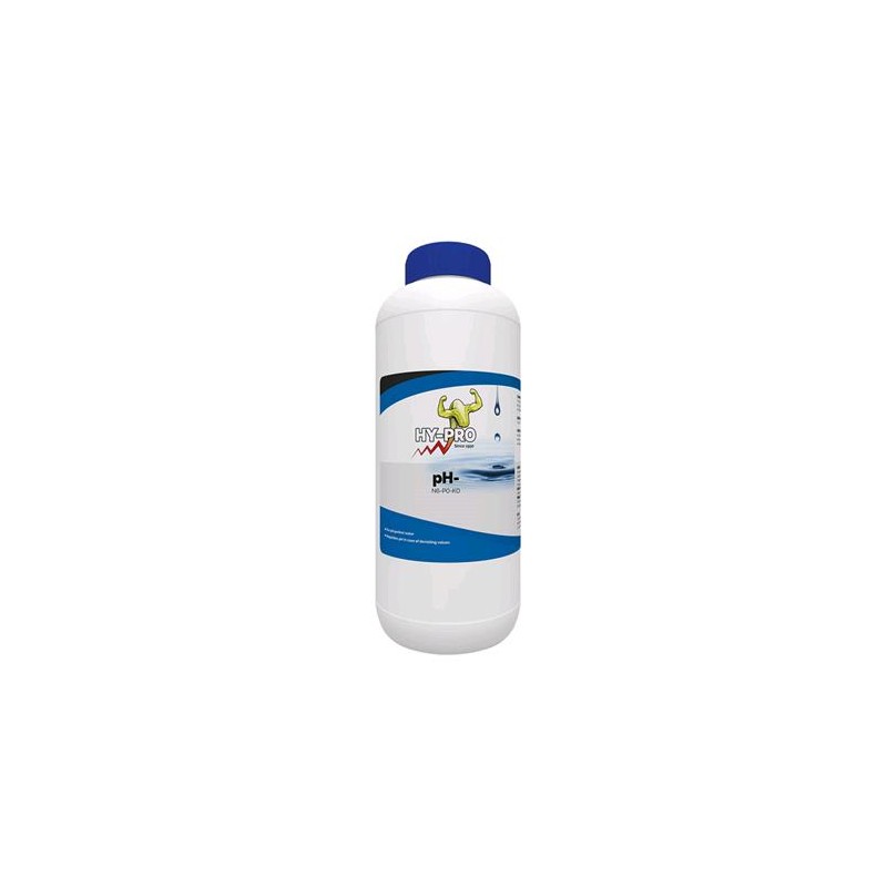 HY Pro PH 1L (PH DOWN) HY-Pro