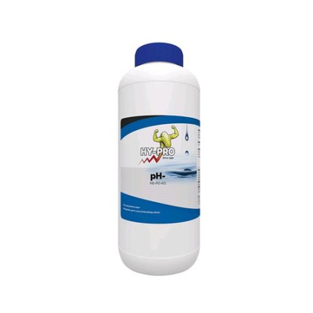 HY Pro PH 1L (PH DOWN) HY-Pro