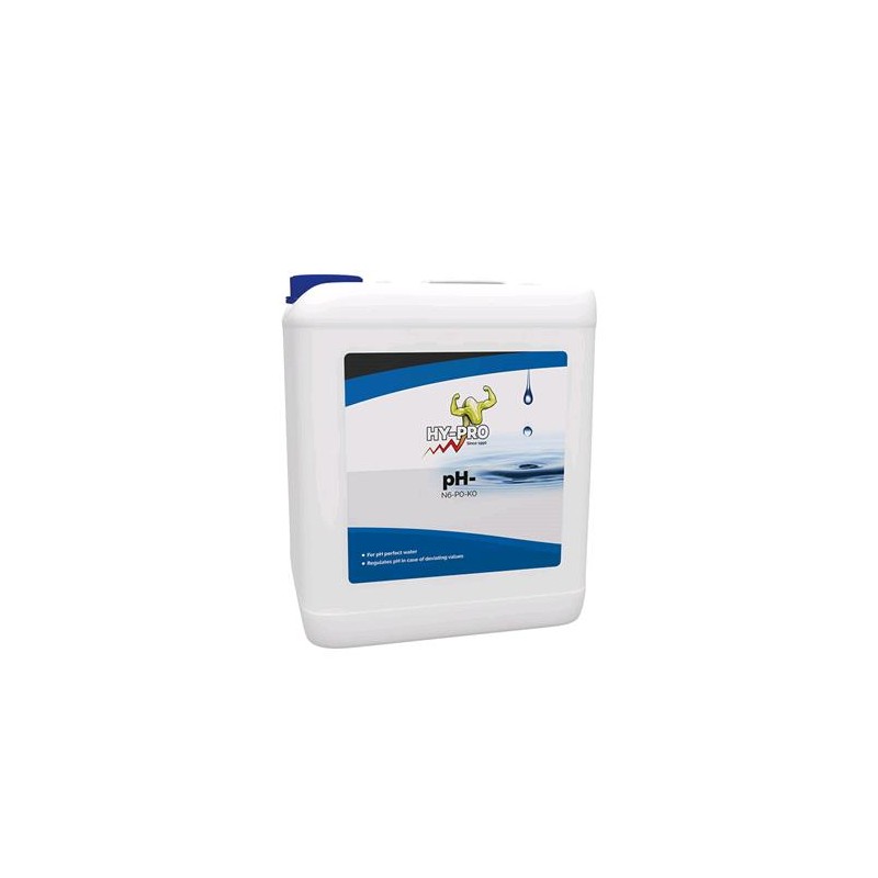 HY Pro PH 5L HY-Pro