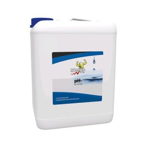 HY Pro pH 10 L HY-Pro