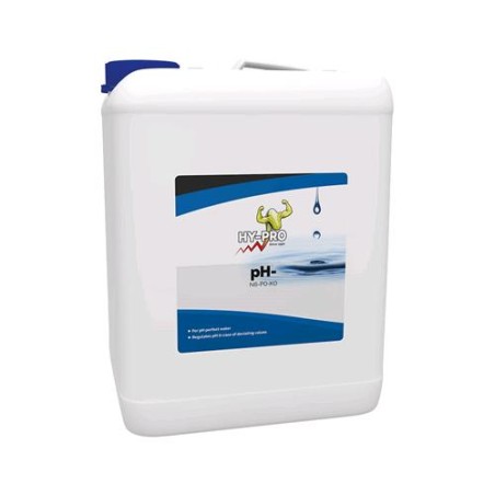 HY Pro PH 10L HY-Pro