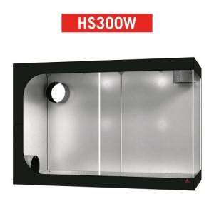 300W 300X150X200 cm Revision 2.0 Hydro Shoot