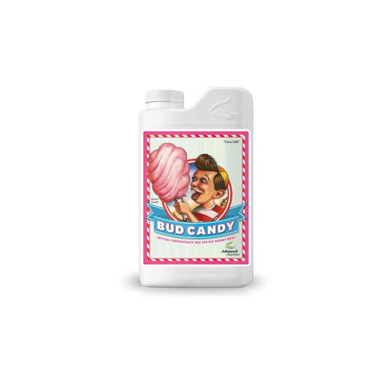 Bud Candy 1L Advanced nutrients
