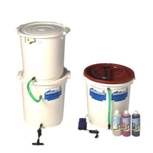 Advanced Hydroponics Aqua System Controller Advanced Hydroponics B.V