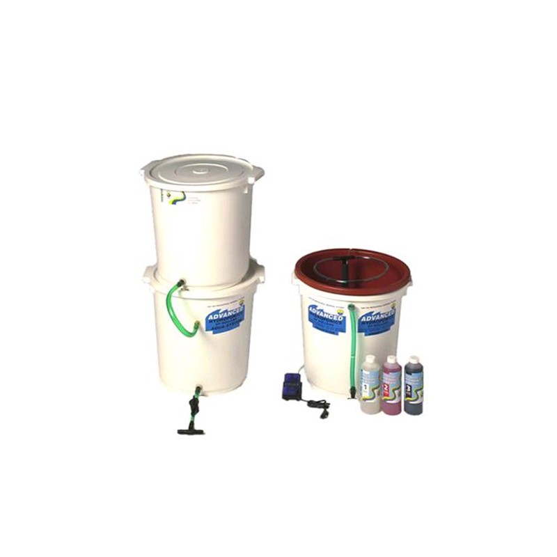 Aqua System Controller Advanced Hydroponics B.V