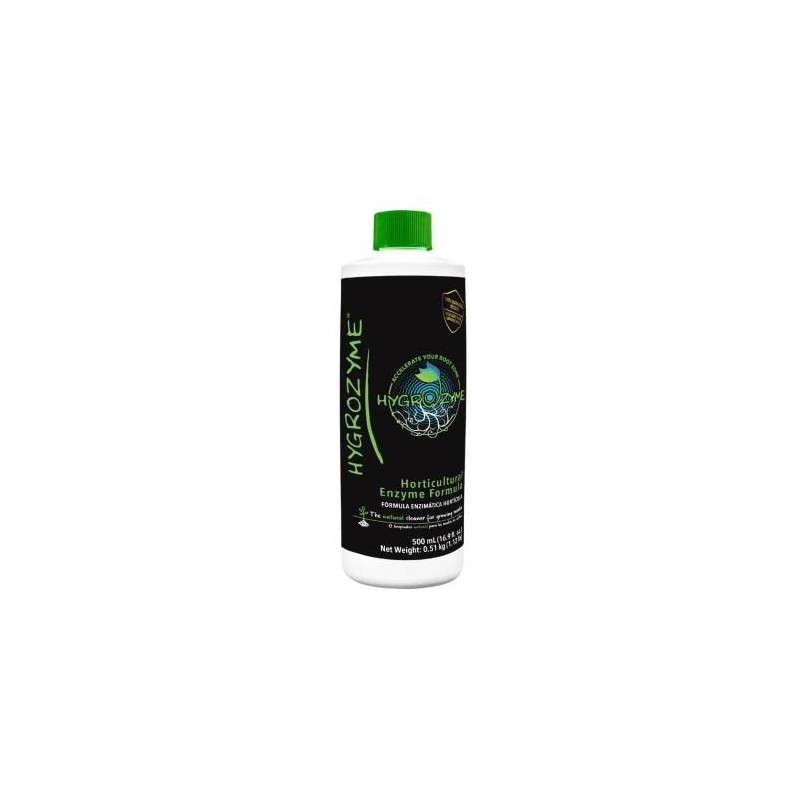 500ml Hygrozyme