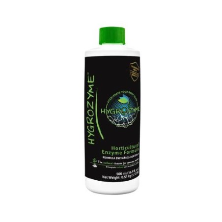 500ml Hygrozyme