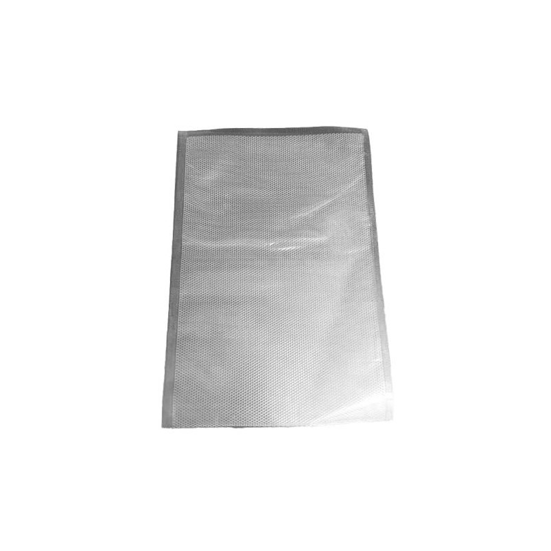 Bolsa Vacuum Gofrada 35X45 cm Caja DE 50 Pzs Idrogrow