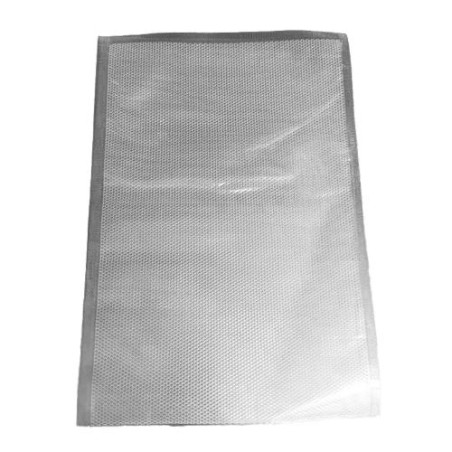 Busta Goffrata Sottovuoto 35X45 cm Box da 50 Pezzi