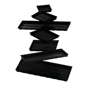 Idrotrays Danish Tray 120X120 cm Idrolab
