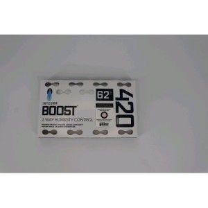 1 Sac 420 GR RH 62% Integra Boost