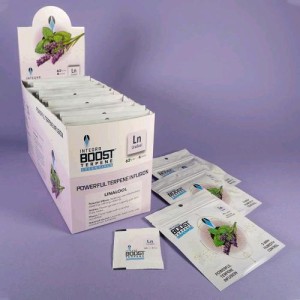 Linalool 4gr RH 62% Terpene 12 Pezzi Sfusi Integra Boost