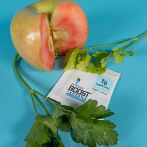 Terpeno 12 PZ Sueltos Terpinoleno 4 GR RH 62% Integra Boost