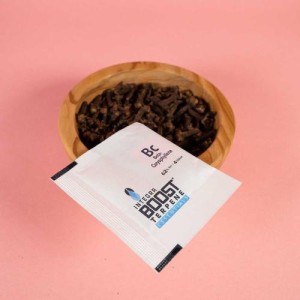 Beta Caryophyllene 4gr RH 62% Terpene 12 Pezzi Sfusi Integra Boost