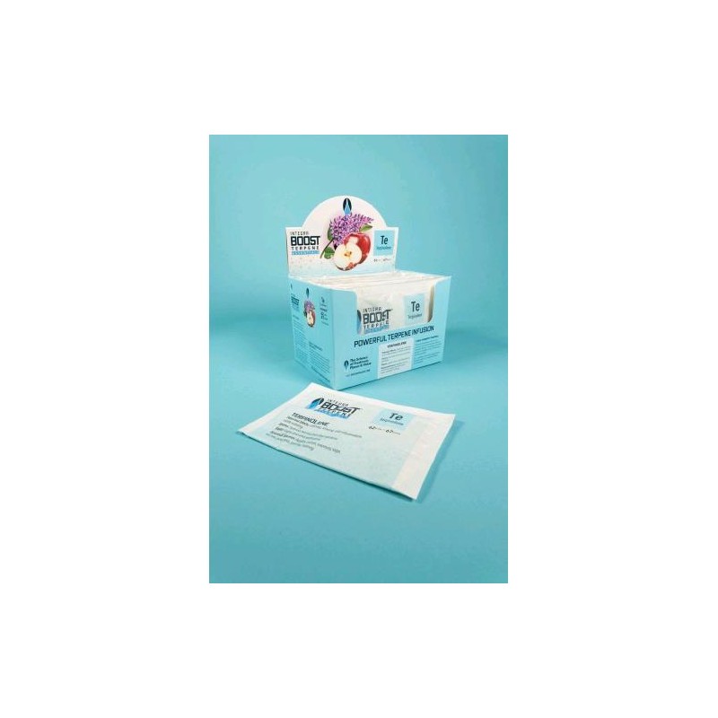 Terpène 6 PCS En vrac Terpinolène 67 GR HR 62% Integra Boost
