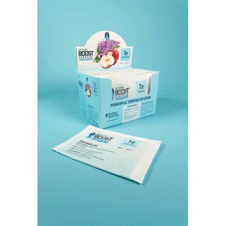 Terpène 6 PCS En vrac Terpinolène 67 GR HR 62% Integra Boost