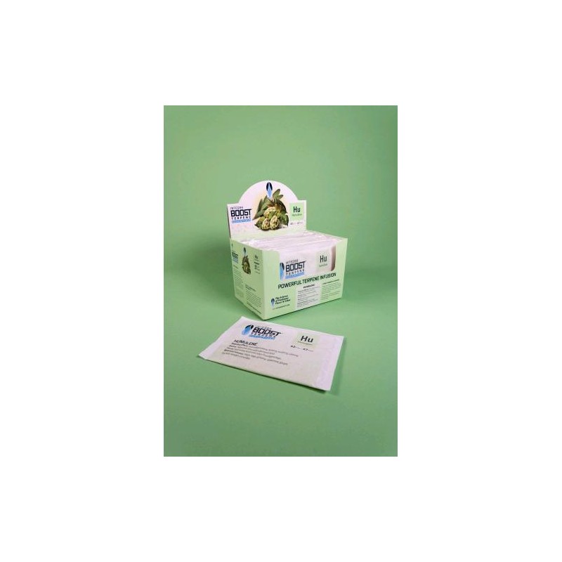 Terpene 6 PCS Bulk Humulene 67 GR RH 62% Integra Boost