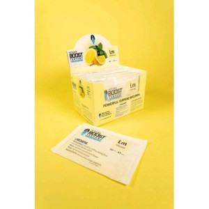 Terpen 6 STK Lose Limonen 67 GR RH 62% Integra Boost