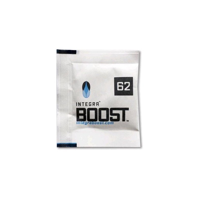 50 Lose Stücke 2 GR RH 62% Integra Boost