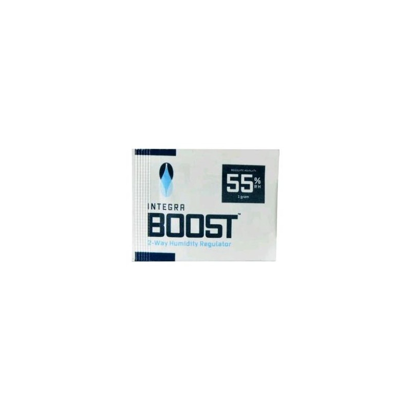 100 PZ Sueltos 1 GR RH 55% Integra Boost