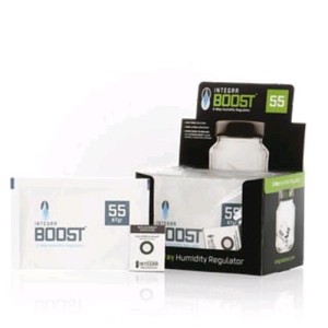 Display 24 Sachets 67 GR RH 55% Integra Boost