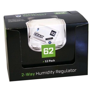 Display 12 Sachets 67 GR RH 62% Integra Boost